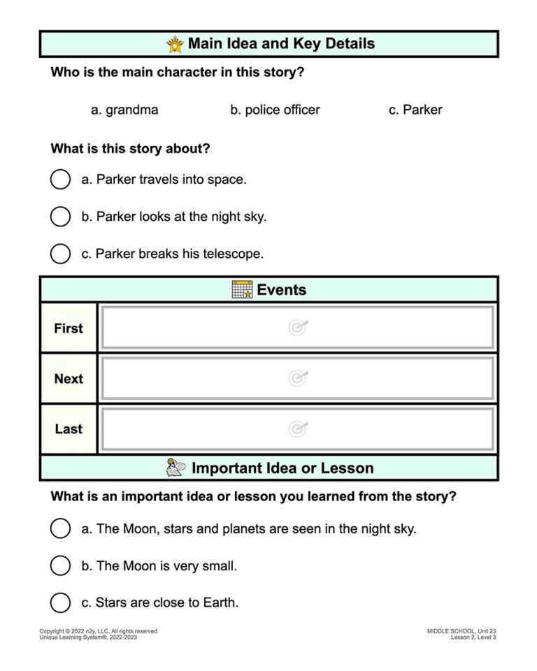 Science-of-Reading-Aligned Literacy Program for Unique Learners - n2y Blog