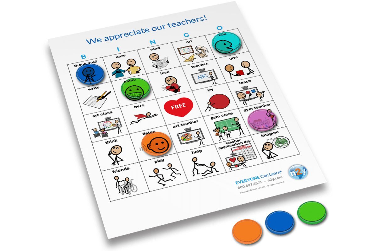 Activities For Special Education Classrooms N2y Blog